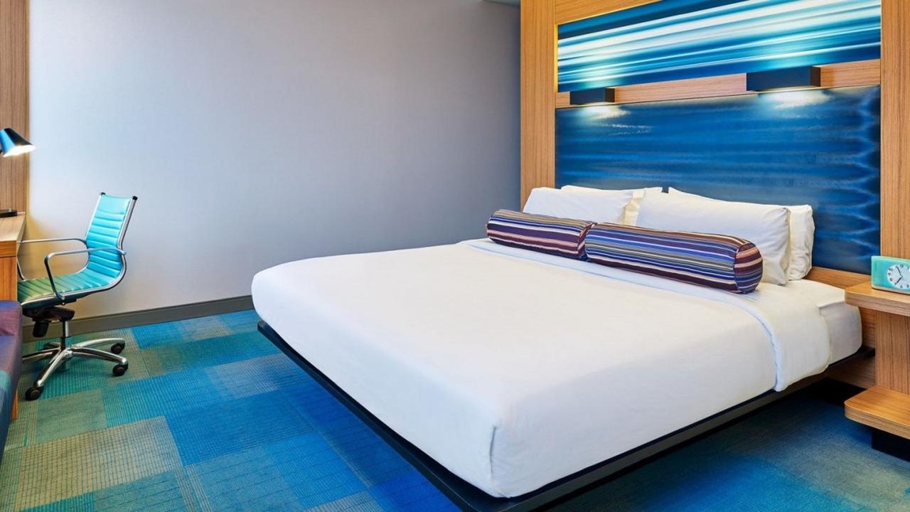 Aloft Chicago O'Hare - thumb 4