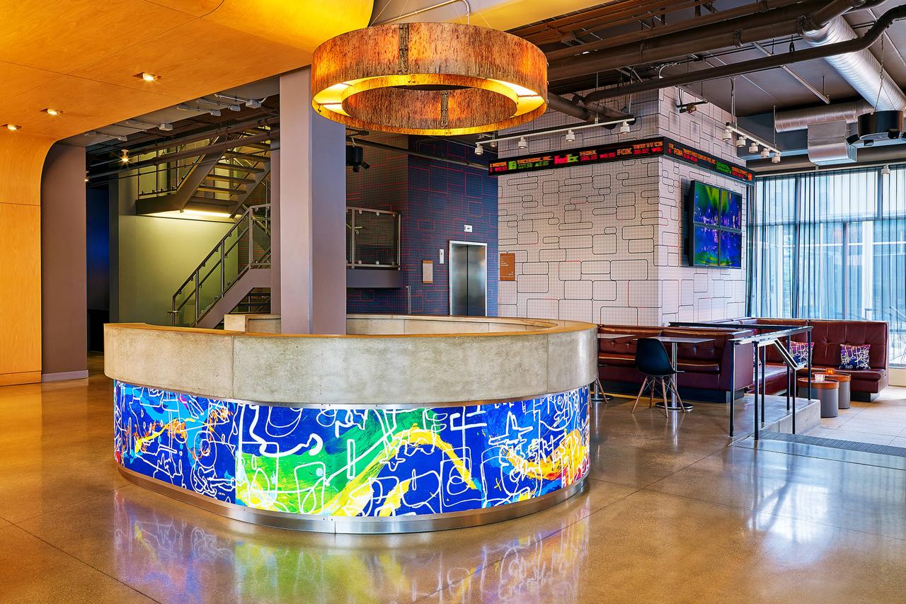 Aloft Chicago O'Hare - thumb 25