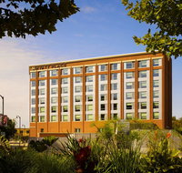 Hyatt Place Bloomington / Normal - Orlando Tourists