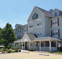 Country Inn & Suites by Radisson, Bloomington-Normal West, IL - Orlando Tourists