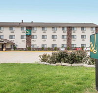 Quality Inn & Suites Bloomington - Orlando Tourists