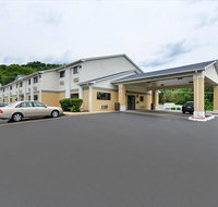 Fairbridge Inn Caseyville - Orlando Tourists
