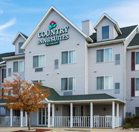 Country Inn & Suites by Radisson, Bloomington-Normal Airport, IL - Orlando Tourists