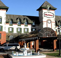 The Chateau Bloomington Hotel and Conference Center - Orlando Tourists