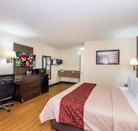 Red Roof Inn Bloomington - Normal/University - Orlando Tourists