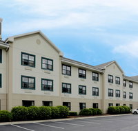 Extended Stay America - Bloomington - Orlando Tourists