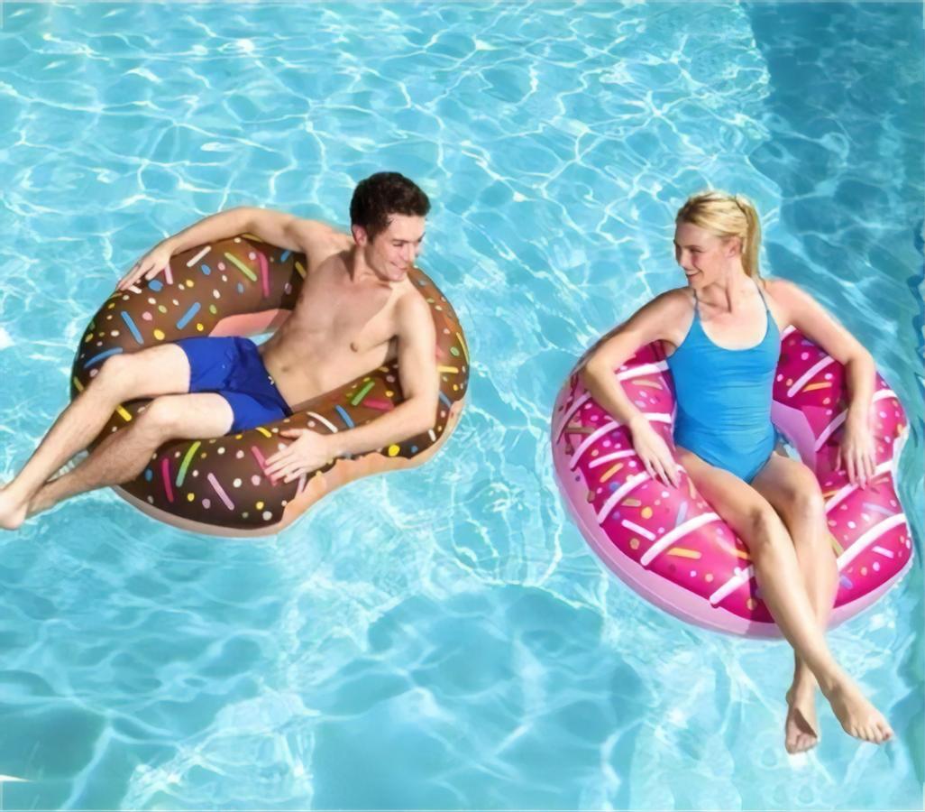 Gym+Pool+King Bed, Heart Of Loop - thumb 14