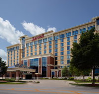 Marriott Bloomington Normal Hotel and Conference Center - Orlando Tourists