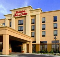 Hampton Inn & Suites Bloomington/Normal, IL - Orlando Tourists