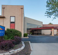 Baymont by Wyndham Normal Bloomington - Orlando Tourists