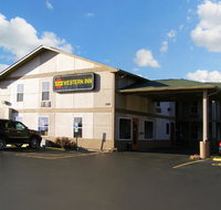 First Western Inn Caseyville - Orlando Tourists