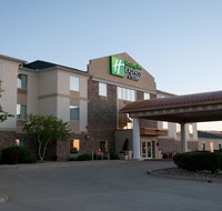 Holiday Inn Express Hotel & Suites Bloomington-Normal University Area - Orlando Tourists
