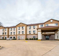 Quality Inn & Suites Caseyville - Orlando Tourists