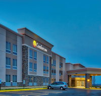 Comfort Inn Edwardsville - Orlando Tourists