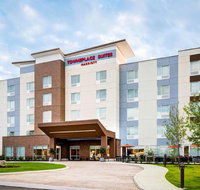 TownePlace Suites by Marriott St. Louis Edwardsville, IL - Orlando Tourists