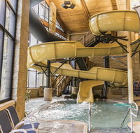 Abe Martin Lodge  Cabins - Orlando Tourists