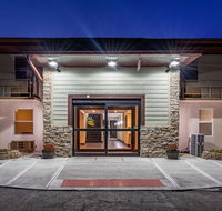 Red Roof Inn Richmond - Orlando Tourists