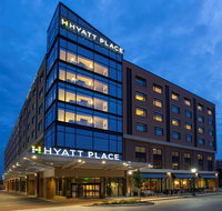 Hyatt Place Bloomington Indiana - Orlando Tourists