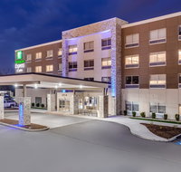 Holiday Inn Express  Suites Hammond - Orlando Tourists