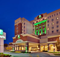 Holiday Inn Lafayette-City Centre - Orlando Tourists