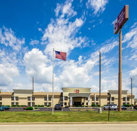 Best Western Plus Anderson - Orlando Tourists