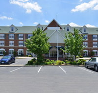 Americas Best Value Inn  Suites-Marion - Orlando Tourists