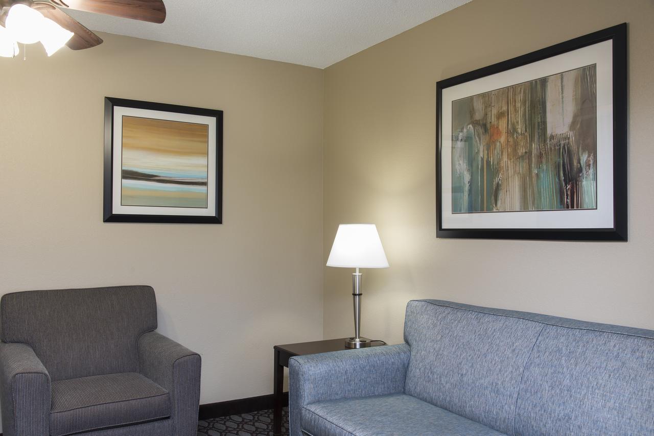Holiday Inn Express Gas City - thumb 6