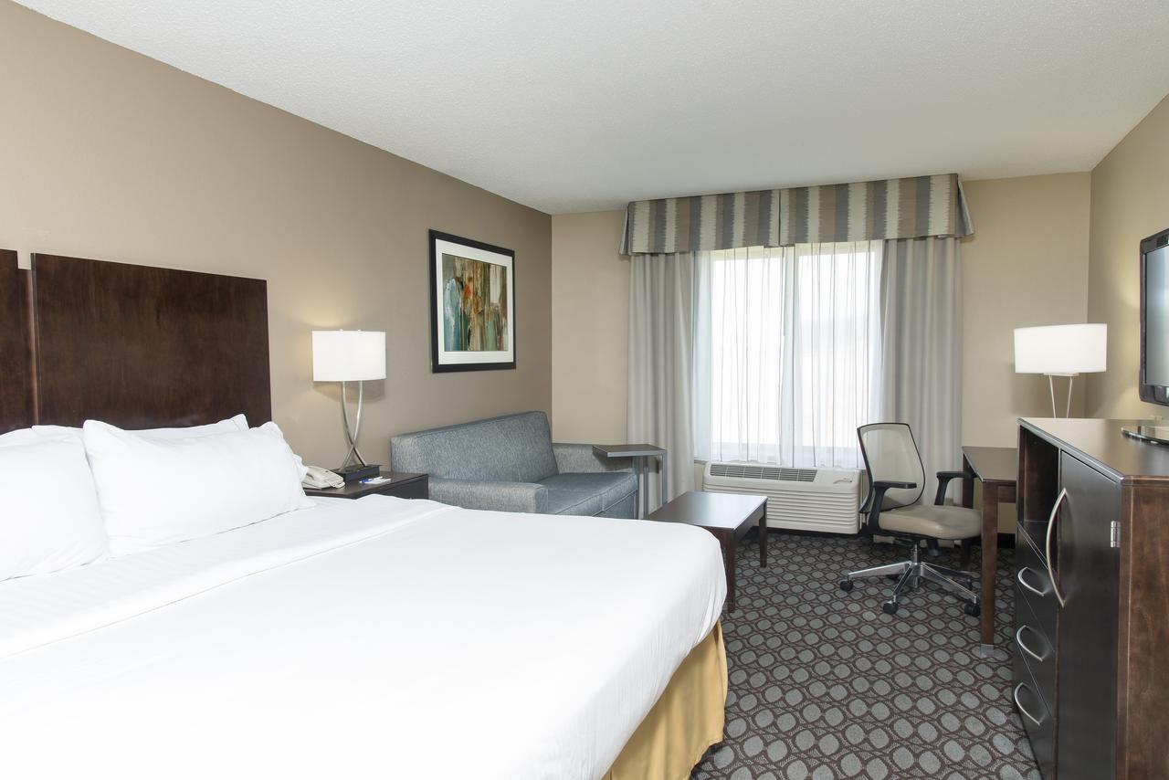 Holiday Inn Express Gas City - thumb 8