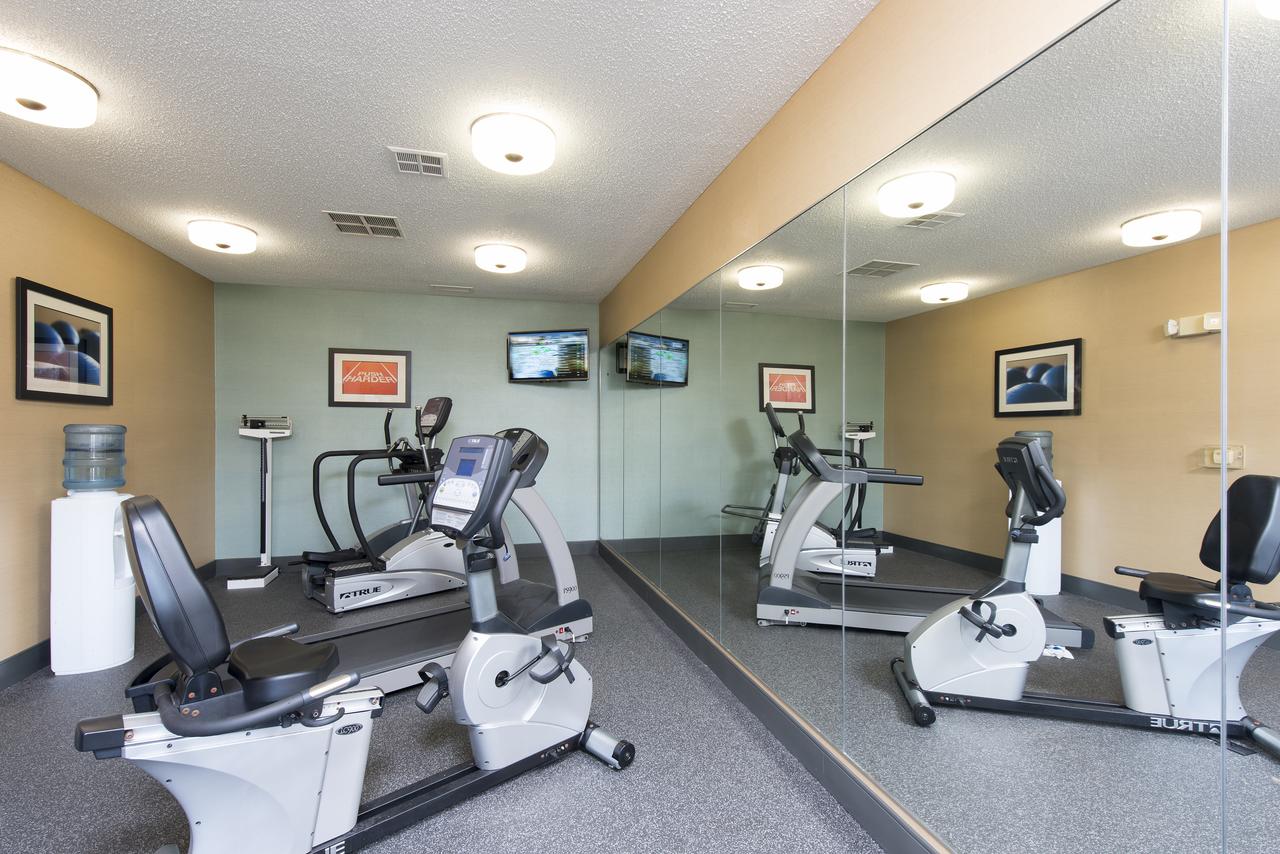 Holiday Inn Express Gas City - thumb 5