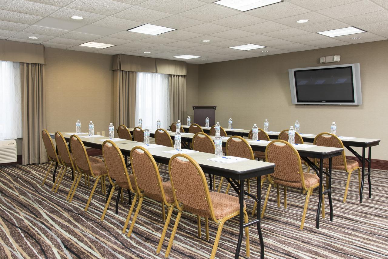 Holiday Inn Express Gas City - thumb 3