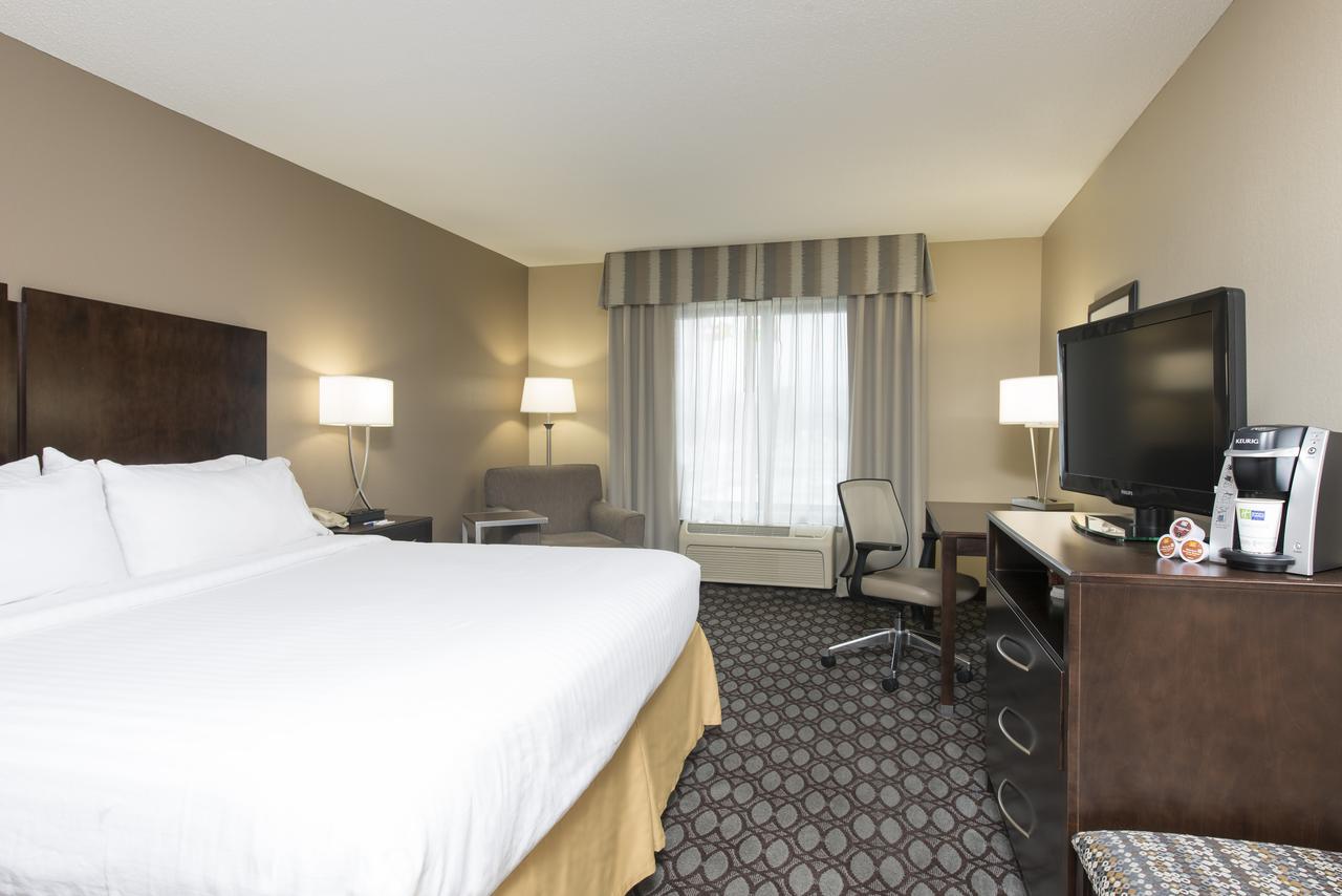 Holiday Inn Express Gas City - thumb 4