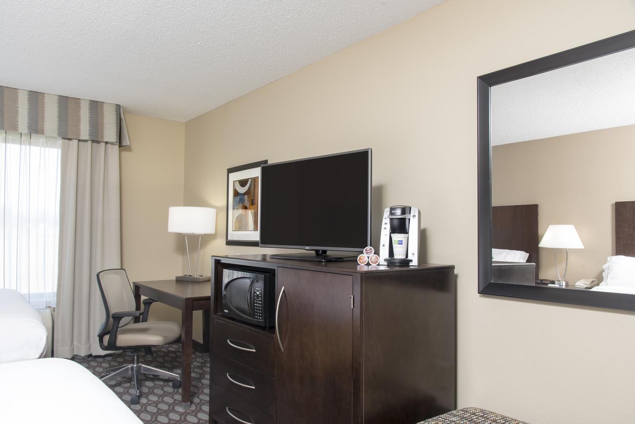 Holiday Inn Express Gas City - thumb 14