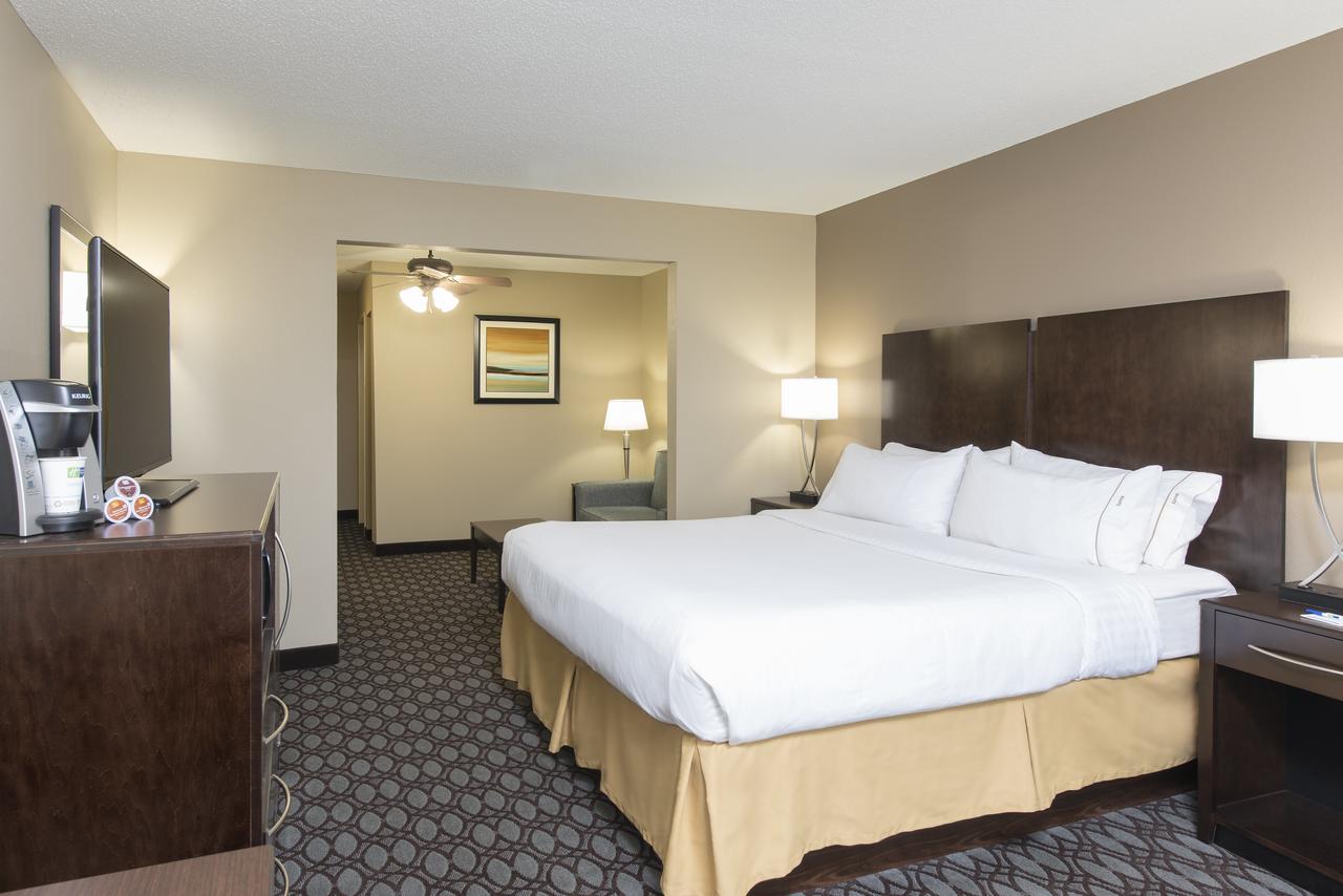 Holiday Inn Express Gas City - thumb 7