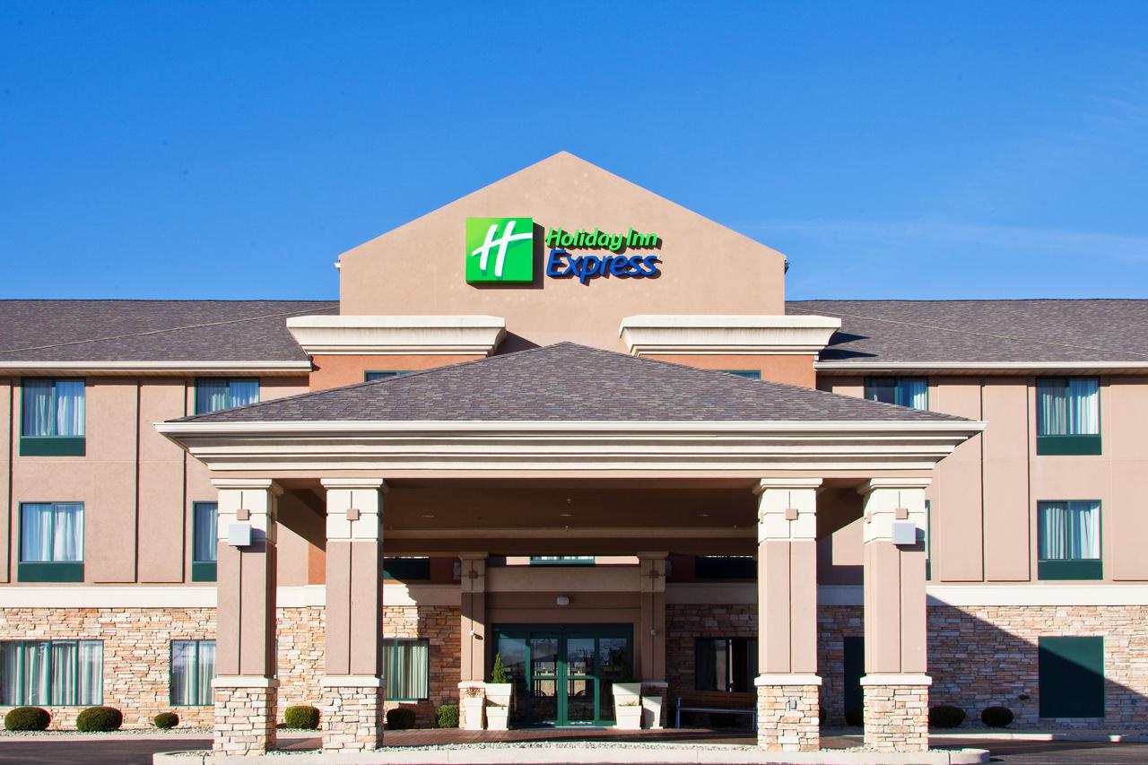 Holiday Inn Express Gas City - thumb 9