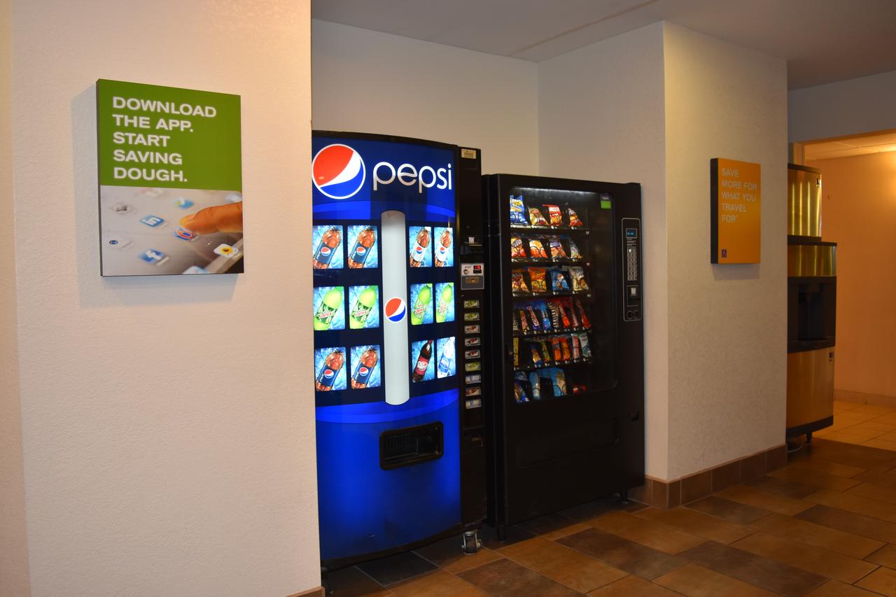 Motel 6 Indianapolis Anderson - thumb 20