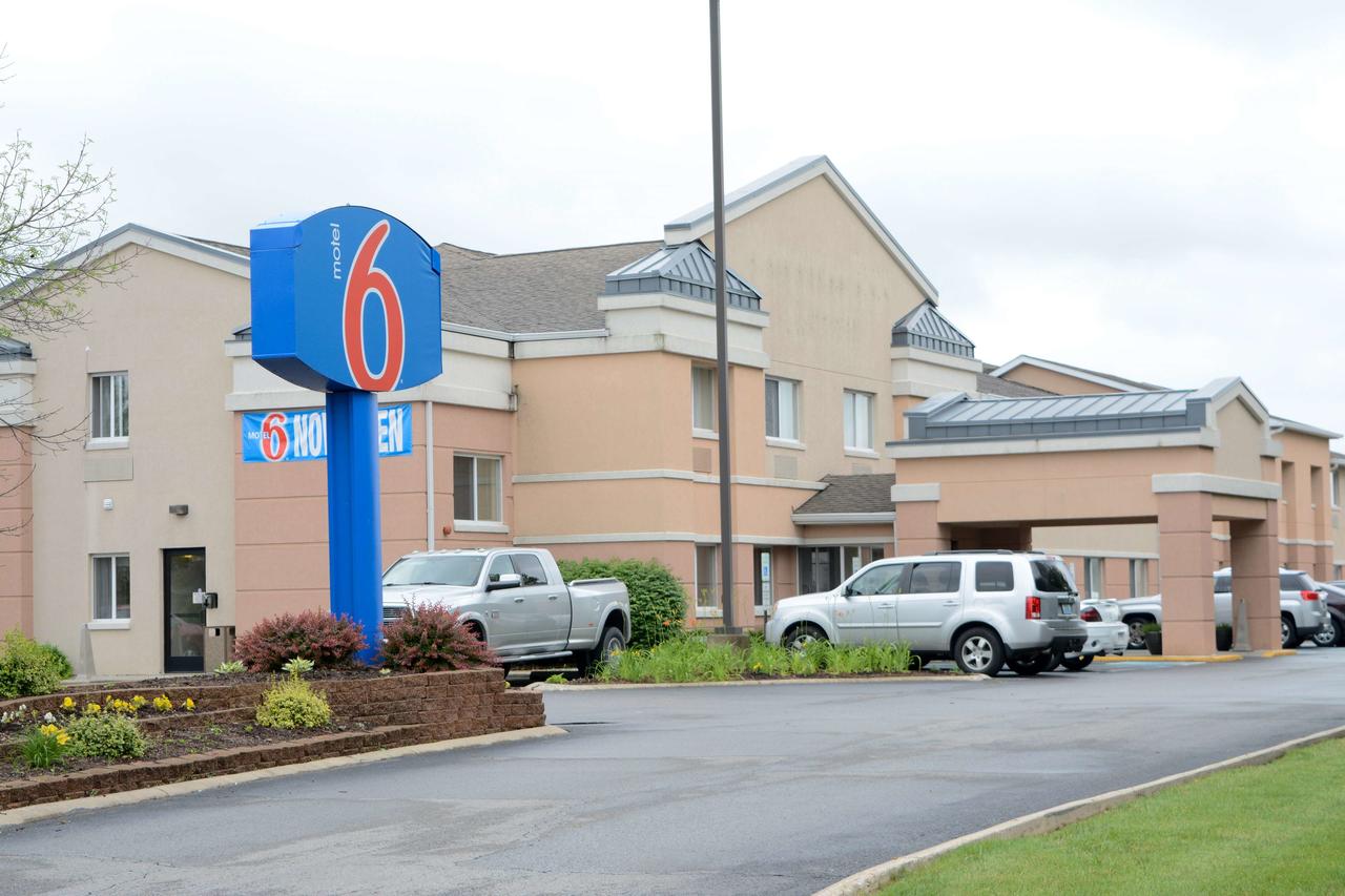 Motel 6 Indianapolis Anderson - thumb 0