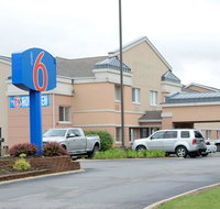 Motel 6 Indianapolis Anderson - Orlando Tourists