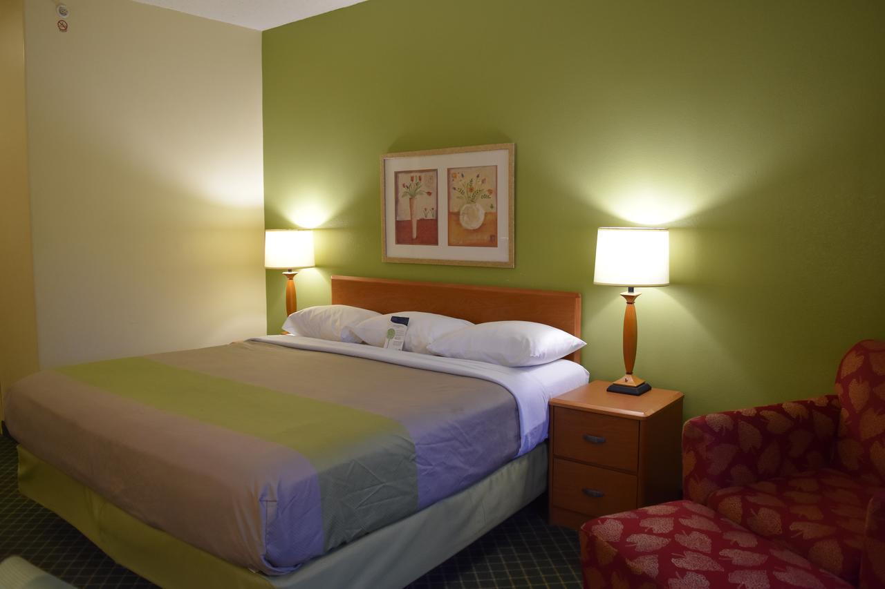 Motel 6 Indianapolis Anderson - thumb 13