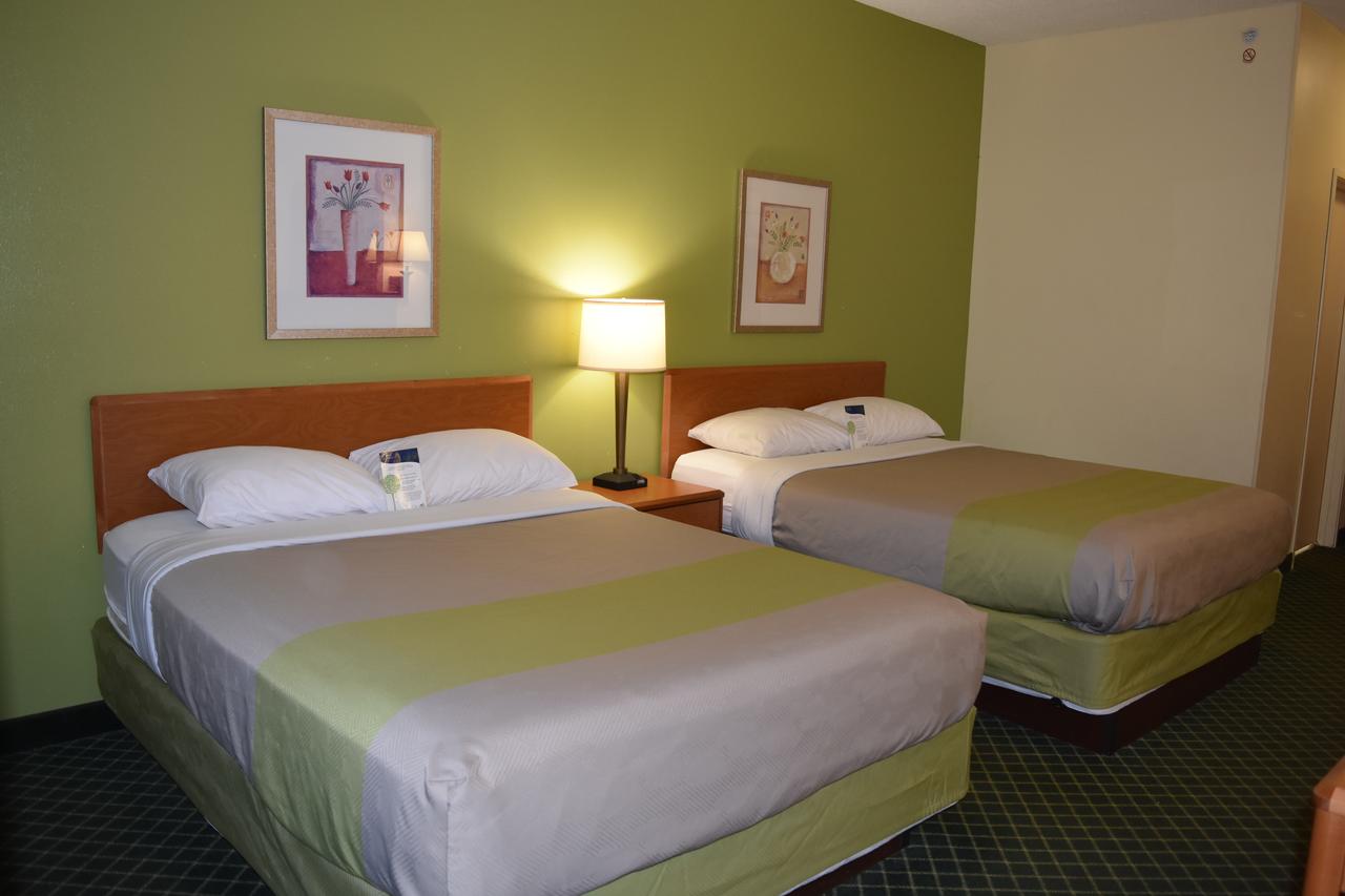 Motel 6 Indianapolis Anderson - thumb 19