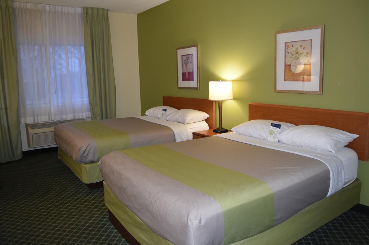 Motel 6 Indianapolis Anderson - thumb 18