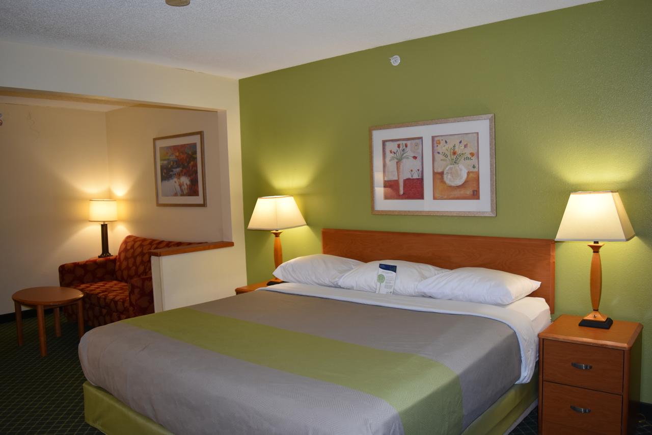 Motel 6 Indianapolis Anderson - thumb 7