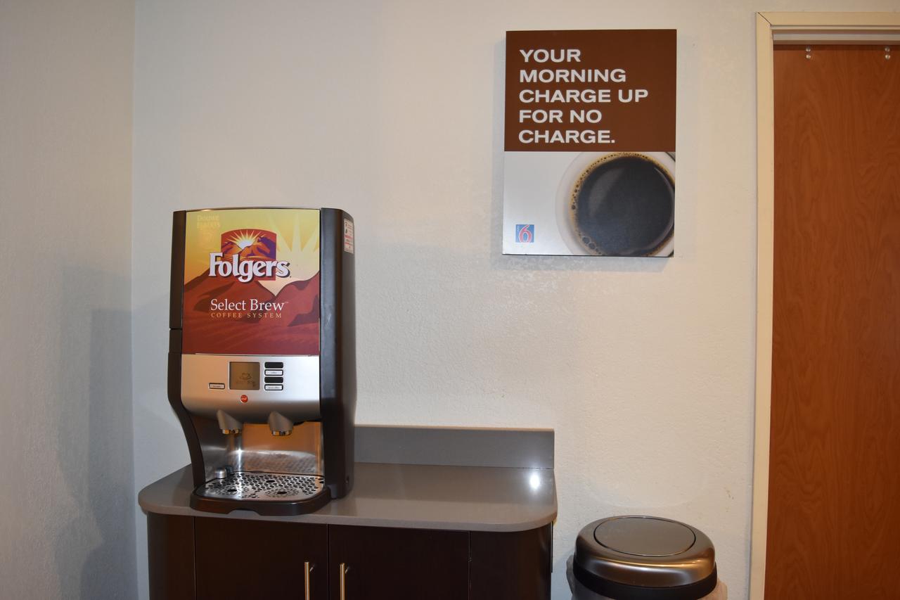 Motel 6 Indianapolis Anderson - thumb 24