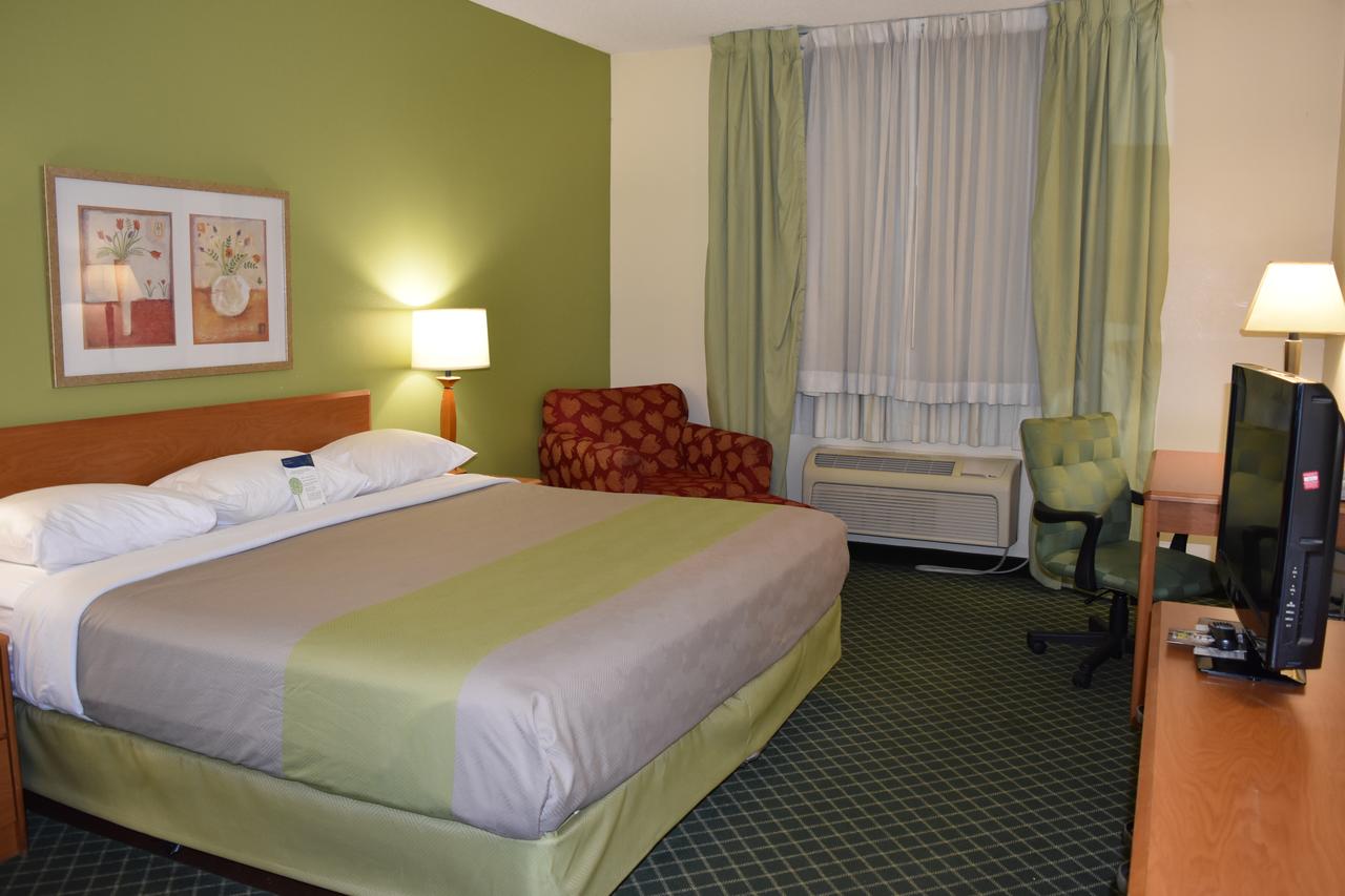 Motel 6 Indianapolis Anderson - thumb 14