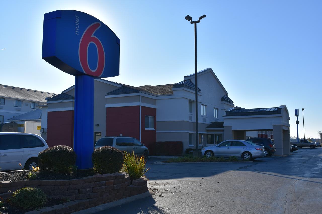Motel 6 Indianapolis Anderson - thumb 1