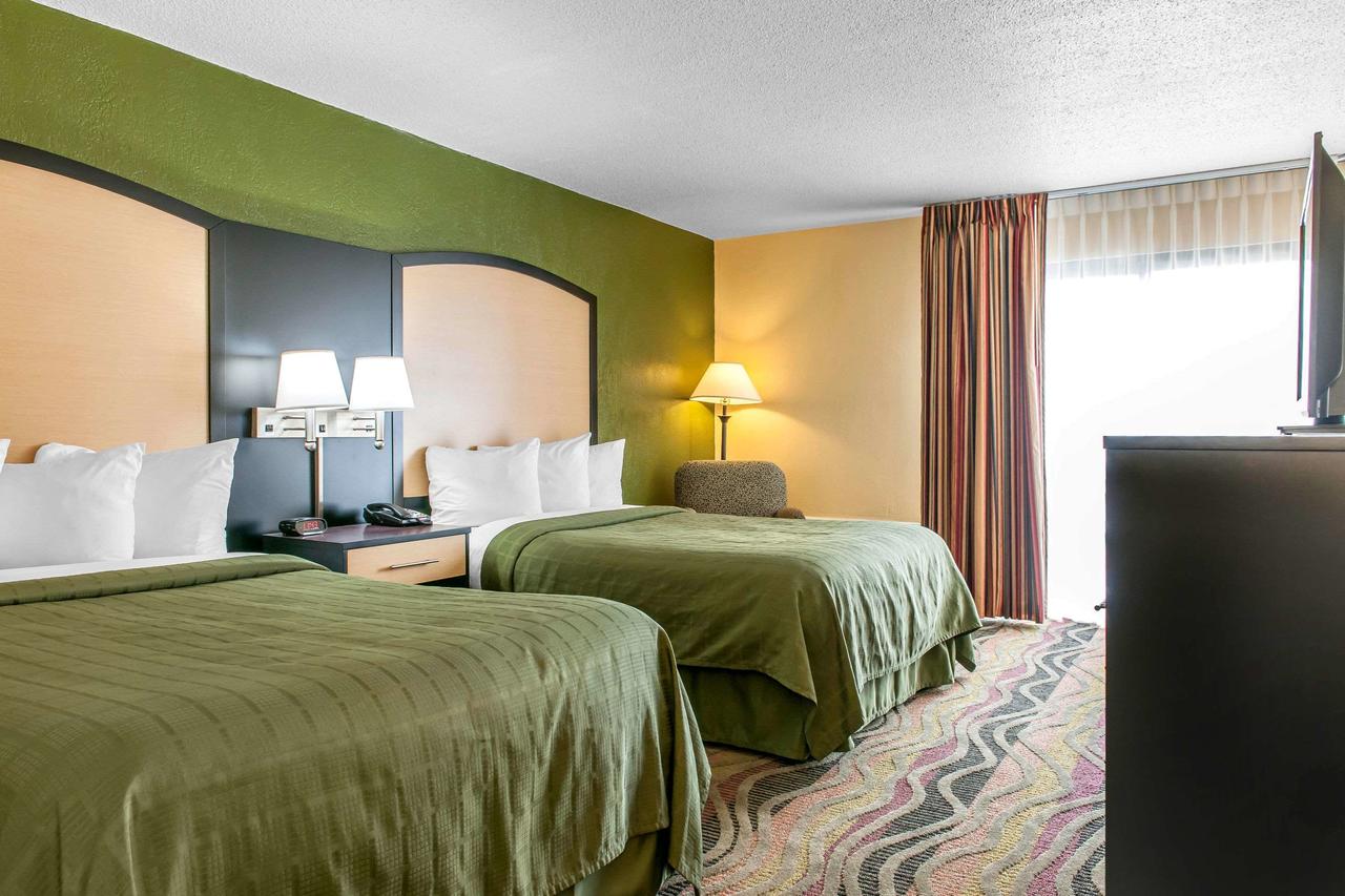 Quality Inn Logansport - thumb 23