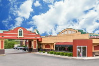 Booking Logansport Orlando Tourists