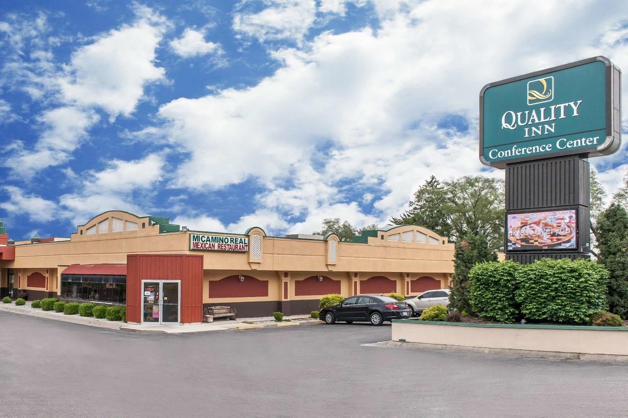 Quality Inn Logansport - thumb 32