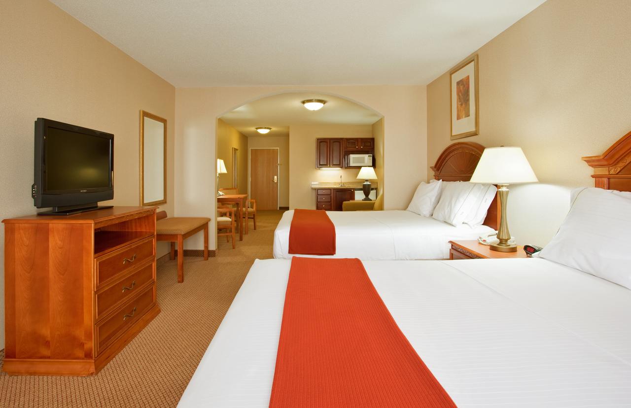 Holiday Inn Express Hotel & Suites Logansport - thumb 21