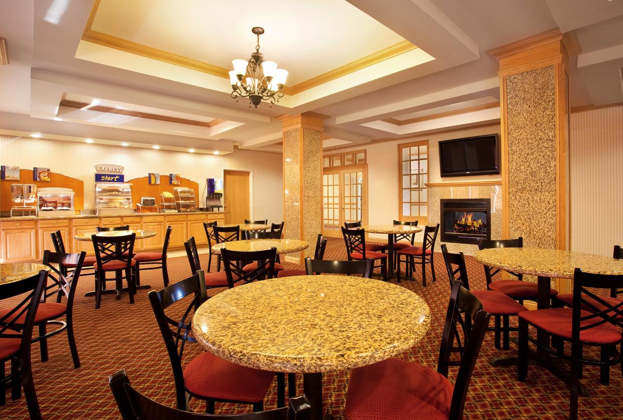 Holiday Inn Express Hotel & Suites Logansport - thumb 14