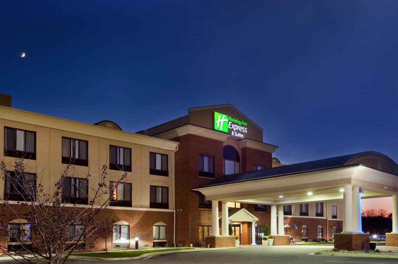 Holiday Inn Express Hotel & Suites Logansport - thumb 23